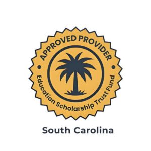 South Carolina ESTF Logo